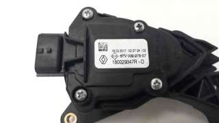 Recambio de potenciometro pedal para renault captur 2013- zen referencia OEM IAM 180029347R  