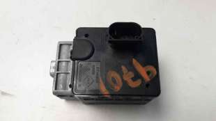Recambio de antirrobo / llave contacto para renault captur 2013- zen referencia OEM IAM 487004399R  