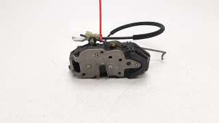 Recambio de cerradura puerta delantera izquierda para opel insignia sports tourer 2008-2017 edition referencia OEM IAM 13503801 