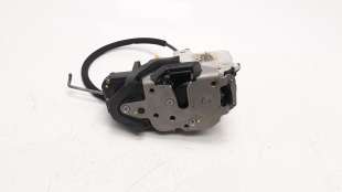 Recambio de cerradura puerta delantera izquierda para opel insignia sports tourer 2008-2017 edition referencia OEM IAM 13503801  2