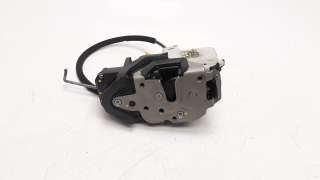 Recambio de cerradura puerta delantera izquierda para opel insignia sports tourer 2008-2017 edition referencia OEM IAM 13503801 