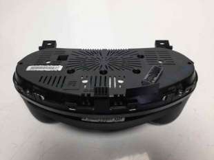 Recambio de cuadro instrumentos para opel insignia sports tourer 2008-2017 edition referencia OEM IAM 12844135   2
