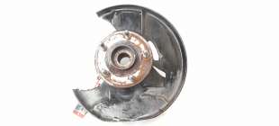 Recambio de mangueta delantera izquierda para opel insignia sports tourer 2008-2017 edition referencia OEM IAM 13219080  
