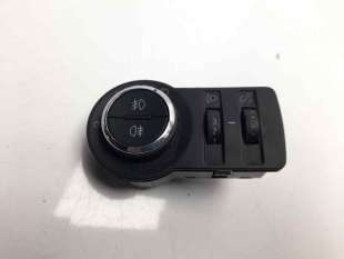 Recambio de mando luces para opel insignia sports tourer 2008-2017 edition referencia OEM IAM 13268702  