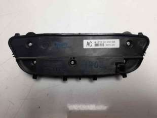 Recambio de mando climatizador para opel insignia sports tourer 2008-2017 edition referencia OEM IAM 13273095   2