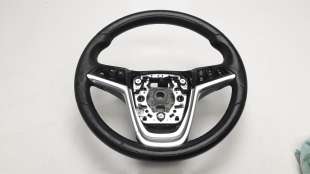Recambio de volante para opel insignia sports tourer 2008-2017 edition referencia OEM IAM 13316547  