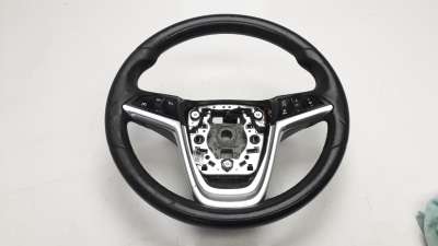 Recambio de volante para opel insignia sports tourer 2008-2017 edition referencia OEM IAM 13316547  
