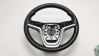 Recambio de volante para opel insignia sports tourer 2008-2017 edition referencia OEM IAM 13316547  