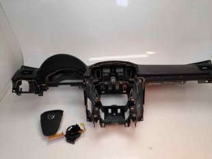Recambio de kit airbag para opel insignia sports tourer 2008-2017 edition referencia OEM IAM 13275639  
