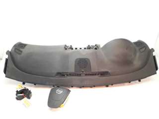 Recambio de kit airbag para opel insignia sports tourer 2008-2017 edition referencia OEM IAM 13275639  