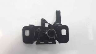 Recambio de cerradura capo para opel insignia sports tourer 2008-2017 edition referencia OEM IAM 13313236   2