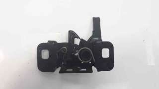Recambio de cerradura capo para opel insignia sports tourer 2008-2017 edition referencia OEM IAM 13313236  