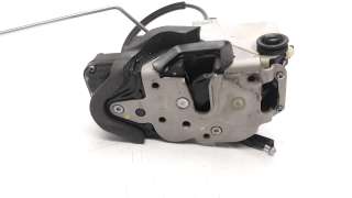 Recambio de cerradura puerta trasera izquierda para opel insignia sports tourer 2008-2017 edition referencia OEM IAM 13579555  