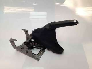 Recambio de palanca freno para opel insignia sports tourer 2008-2017 edition referencia OEM IAM   