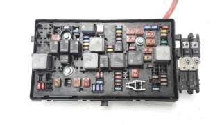 Recambio de caja reles / fusibles para opel insignia sports tourer 2008-2017 edition referencia OEM IAM 13255300 544949969 
