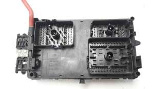 Recambio de caja reles / fusibles para opel insignia sports tourer 2008-2017 edition referencia OEM IAM 13255300 544949969  2