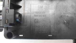 Recambio de caja reles / fusibles para opel insignia sports tourer 2008-2017 edition referencia OEM IAM 13255300 544949969 