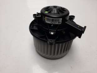 Recambio de ventilador calefaccion para opel insignia sports tourer 2008-2017 edition referencia OEM IAM B1011491754  