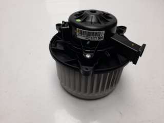 Recambio de ventilador calefaccion para opel insignia sports tourer 2008-2017 edition referencia OEM IAM B1011491754  