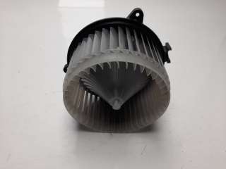 Recambio de ventilador calefaccion para opel insignia sports tourer 2008-2017 edition referencia OEM IAM B1011491754  