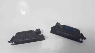 Recambio de piloto matricula para opel insignia sports tourer 2008-2017 edition referencia OEM IAM 13251936  