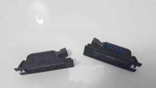 Recambio de piloto matricula para opel insignia sports tourer 2008-2017 edition referencia OEM IAM 13251936   2