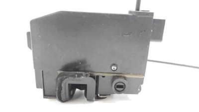 Recambio de cerradura puerta trasera izquierda para citroën c4 picasso 2013- intensive referencia OEM IAM 9805636080  