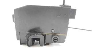 Recambio de cerradura puerta trasera izquierda para citroën c4 picasso 2013- intensive referencia OEM IAM 9805636080  