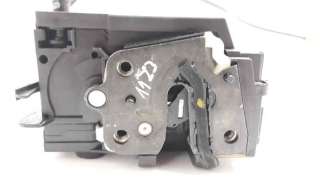 Recambio de cerradura puerta trasera izquierda para citroën c4 picasso 2013- intensive referencia OEM IAM 9805636080  