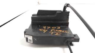 Recambio de cerradura puerta trasera izquierda para citroën c4 picasso 2013- intensive referencia OEM IAM 9805636080  