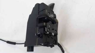 Recambio de cerradura puerta delantera derecha para citroën c4 picasso 2013- intensive referencia OEM IAM 9805635480  