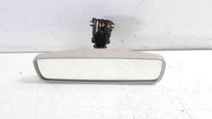 Recambio de espejo para citroën c4 picasso 2013- intensive referencia OEM IAM 0205028  