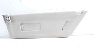 Recambio de parasol izquierdo para citroën c4 picasso 2013- intensive referencia OEM IAM   
