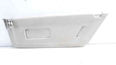 Recambio de parasol izquierdo para citroën c4 picasso 2013- intensive referencia OEM IAM   