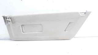 Recambio de parasol izquierdo para citroën c4 picasso 2013- intensive referencia OEM IAM   