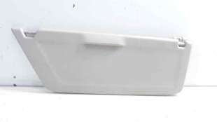 Recambio de parasol izquierdo para citroën c4 picasso 2013- intensive referencia OEM IAM    2