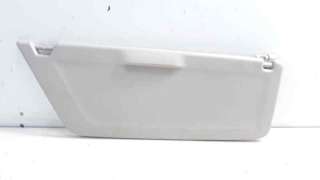 Recambio de parasol izquierdo para citroën c4 picasso 2013- intensive referencia OEM IAM   