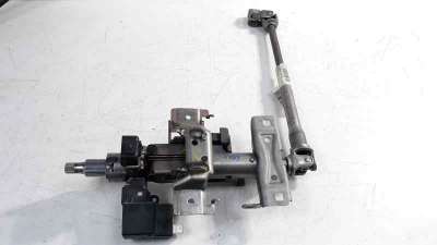 Recambio de columna direccion para citroën c4 picasso 2013- intensive referencia OEM IAM 9674861177  
