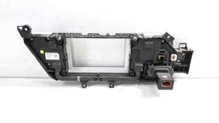 Recambio de mando climatizador para citroën c4 picasso 2013- intensive referencia OEM IAM 98011198VV  