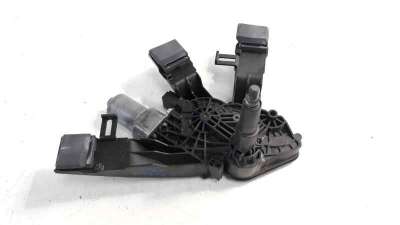 Recambio de motor limpia trasero para citroën c4 picasso 2013- intensive referencia OEM IAM 9677680580  