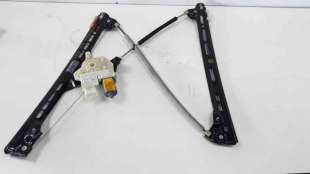 Recambio de elevalunas delantero derecho para citroën c4 picasso 2013- intensive referencia OEM IAM 9675924680 106075615 