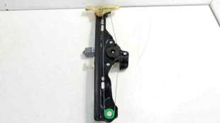 Recambio de elevalunas trasero derecho para citroën c4 picasso 2013- intensive referencia OEM IAM 967528818A   2