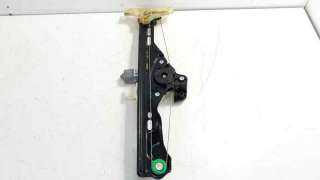 Recambio de elevalunas trasero derecho para citroën c4 picasso 2013- intensive referencia OEM IAM 967528818A  