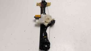 Recambio de elevalunas trasero izquierdo para citroën c4 picasso 2013- intensive referencia OEM IAM 9676172480 106075618 