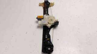 Recambio de elevalunas trasero izquierdo para citroën c4 picasso 2013- intensive referencia OEM IAM 9676172480 106075618 