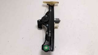Recambio de elevalunas trasero izquierdo para citroën c4 picasso 2013- intensive referencia OEM IAM 9676172480 106075618 