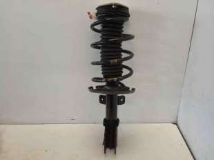 Recambio de amortiguador delantero derecho para citroën c4 picasso 2013- intensive referencia OEM IAM 9810920480  