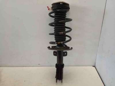 Recambio de amortiguador delantero derecho para citroën c4 picasso 2013- intensive referencia OEM IAM 9810920480  