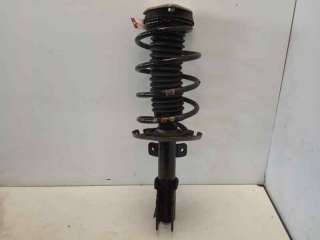 Recambio de amortiguador delantero derecho para citroën c4 picasso 2013- intensive referencia OEM IAM 9810920480  