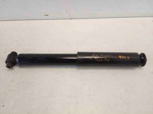 Recambio de amortiguador trasero derecho para citroën c4 picasso 2013- intensive referencia OEM IAM 9806083180  
